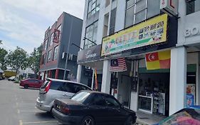 Jenjarom Boutique Hotel